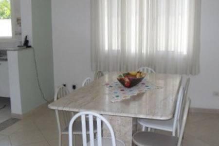 Вилла Guaruja/Acapulco Cond Alto Padrao Экстерьер фото