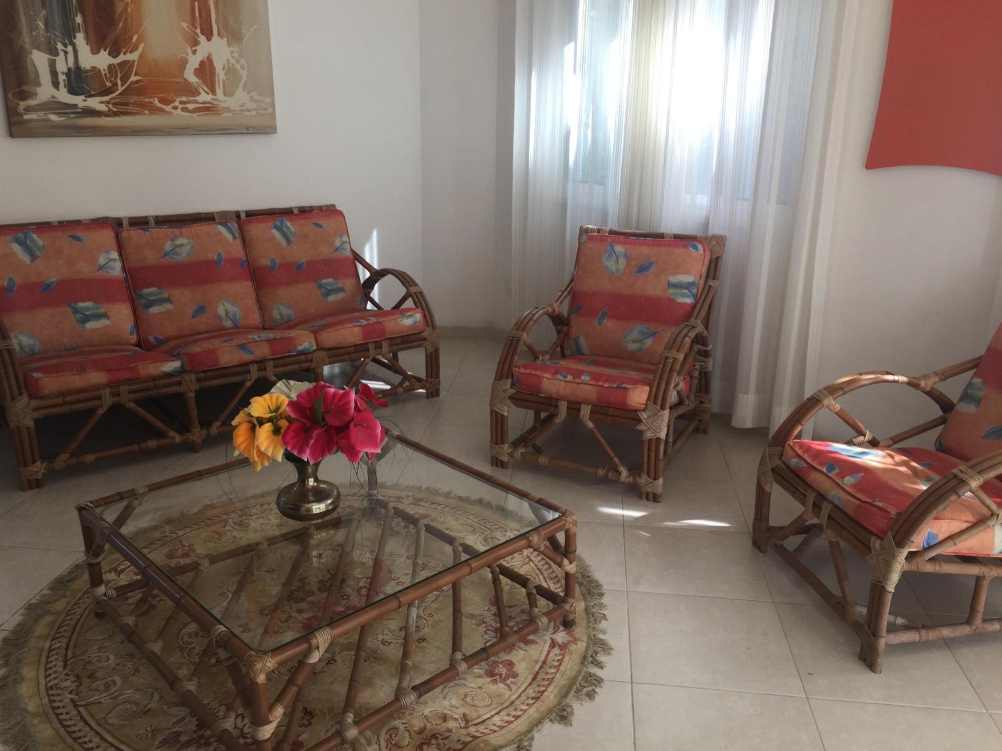Вилла Guaruja/Acapulco Cond Alto Padrao Экстерьер фото