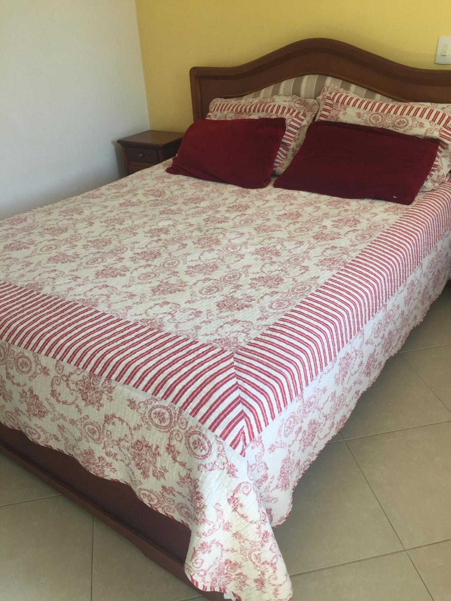 Вилла Guaruja/Acapulco Cond Alto Padrao Экстерьер фото