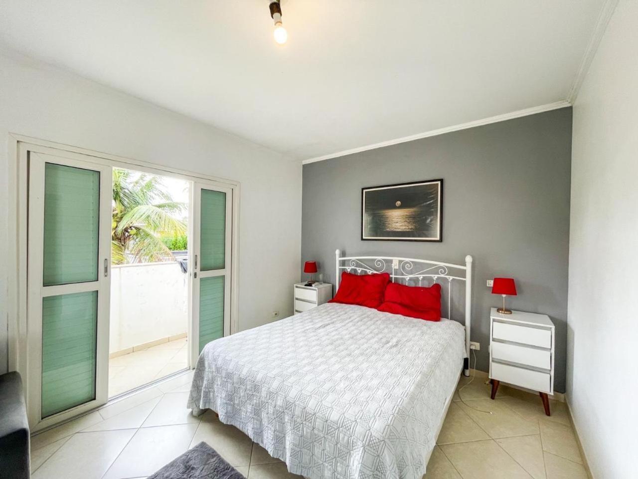 Вилла Guaruja/Acapulco Cond Alto Padrao Экстерьер фото